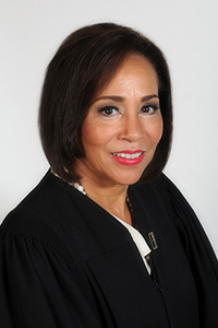 Judge Kathie E. Davidson